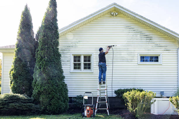 Best Patio and Deck Pressure Washing  in Rkside, PA